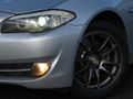 2011 BMW 5 Series 523i Auto