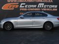 2011 BMW 5 Series 523i Auto