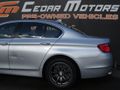 2011 BMW 5 Series 523i Auto