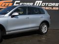 2011 Volkswagen Touareg 3.0 V6 TDI Auto Bluemotion (180kW)