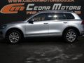 2011 Volkswagen Touareg 3.0 V6 TDI Auto Bluemotion (180kW)