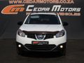 2013 Nissan Qashqai 1.5 dCi Acenta