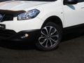 2013 Nissan Qashqai 1.5 dCi Acenta