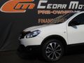 2013 Nissan Qashqai 1.5 dCi Acenta
