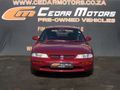 1996 Ford Telstar 2.5 GLi Auto