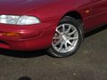 1996 Ford Telstar 2.5 GLi Auto