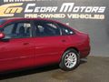 1996 Ford Telstar 2.5 GLi Auto