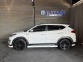 2020 Hyundai Tucson N100