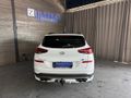 2020 Hyundai Tucson N100