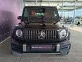 2025 Mercedes-AMG G-Class G63 AMG