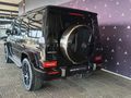 2025 Mercedes-AMG G-Class G63 AMG