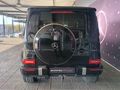 2025 Mercedes-AMG G-Class G63 AMG