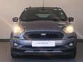 2021 Ford Figo Freestyle 1.5Ti VCT Titanium 5-dr