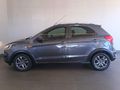 2021 Ford Figo Freestyle 1.5Ti VCT Titanium 5-dr