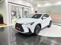 2026 Lexus NX 350h EX