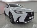 2026 Lexus NX 350h EX