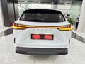 2026 Lexus NX 350h EX