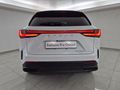 2026 Lexus NX 350h EX