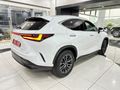 2026 Lexus NX 350h EX