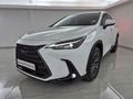 2026 Lexus NX 350h EX