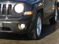 2011 Jeep Patriot 2.4 Limited Auto