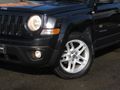 2011 Jeep Patriot 2.4 Limited Auto