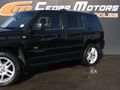 2011 Jeep Patriot 2.4 Limited Auto