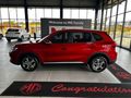 2026 MG ZS PRO 1.5T Com CVT Auto