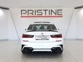 2020 BMW 3 Series 330is Edition
