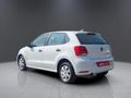 2025 Volkswagen Polo Vivo 1.4 Trendline 5-dr