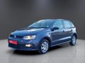 2025 Volkswagen Polo Vivo 1.4