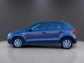 2025 Volkswagen Polo Vivo 1.4