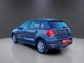 2025 Volkswagen Polo Vivo 1.4