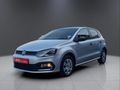 2025 Volkswagen Polo Vivo 1.4