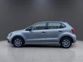 2025 Volkswagen Polo Vivo 1.4