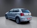 2025 Volkswagen Polo Vivo 1.4