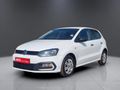 2025 Volkswagen Polo Vivo 1.4
