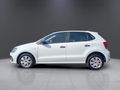 2025 Volkswagen Polo Vivo 1.4