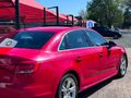 2016 Audi A4 1.4 TFSI Auto