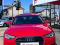 2016 Audi A4 1.4 TFSI Auto