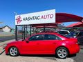 2016 Audi A4 1.4 TFSI Auto
