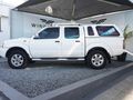 2013 Nissan NP300 2.5 TDi Hi-Rider Double-Cab
