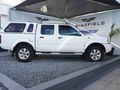2013 Nissan NP300 2.5 TDi Hi-Rider Double-Cab