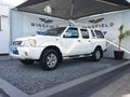 2013 Nissan NP300 2.5 TDi Hi-Rider Double-Cab