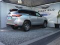 2018 Toyota Fortuner 2.8 GD-6 Raised Body Auto