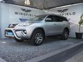 2018 Toyota Fortuner 2.8 GD-6 Raised Body Auto
