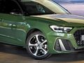 2026 Audi A1 Sportback 1.0 TFSI S-Line Auto | 30 TFSI