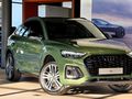 2026 Audi Q5 Sportback quattro Black Edition | 40 TDI