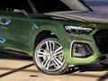 2026 Audi Q5 Sportback quattro Black Edition | 40 TDI