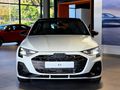 2026 Audi S3 Sportback 2.0 TFSI Quattro S Tronic